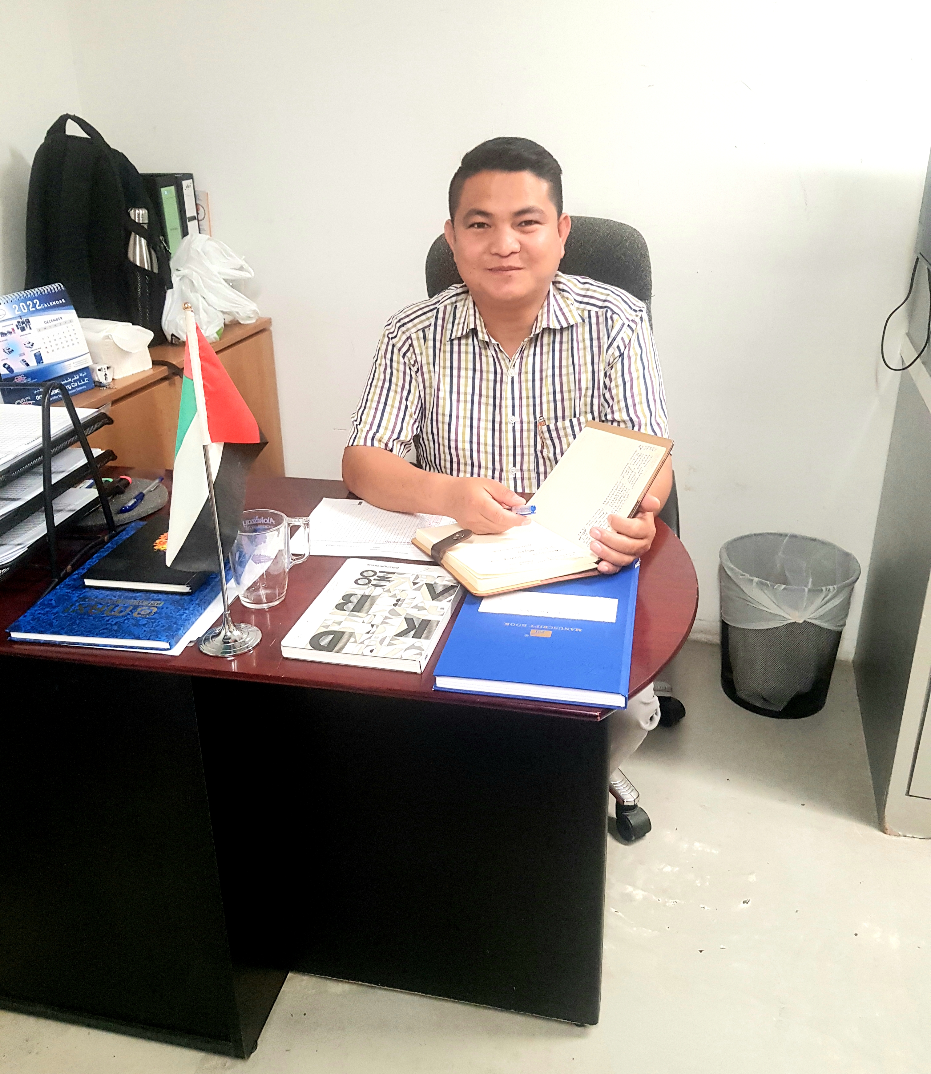 हिमालय पर्वत