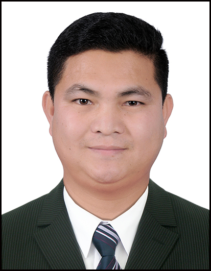 Serene lakes of Nepal